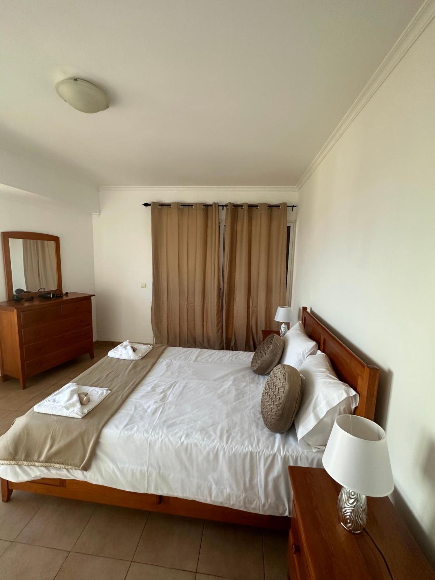 Sao Sebastiao L- 5 Min From Airport Apartment Santa Cruz  Exterior foto