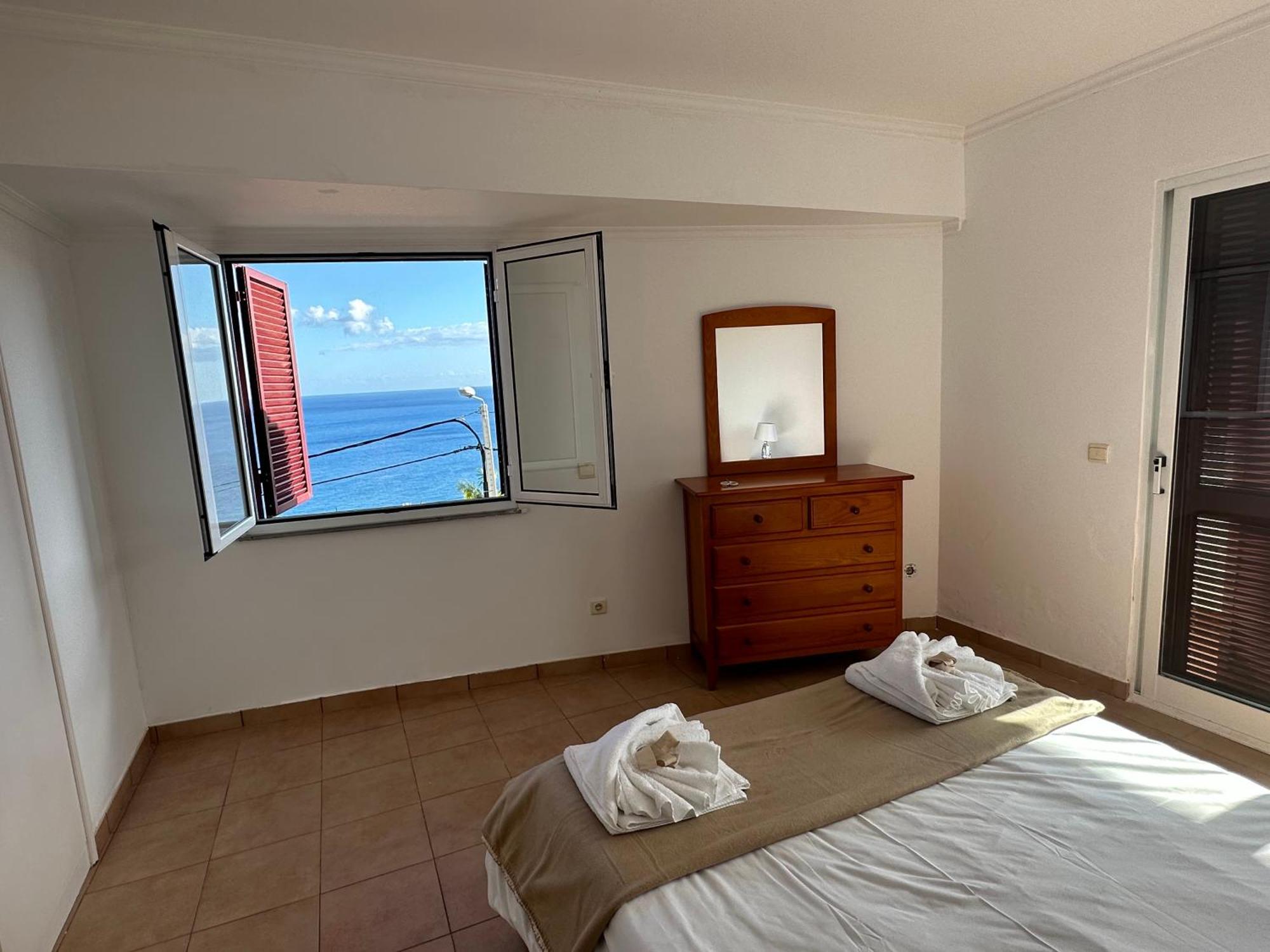 Sao Sebastiao L- 5 Min From Airport Apartment Santa Cruz  Exterior foto