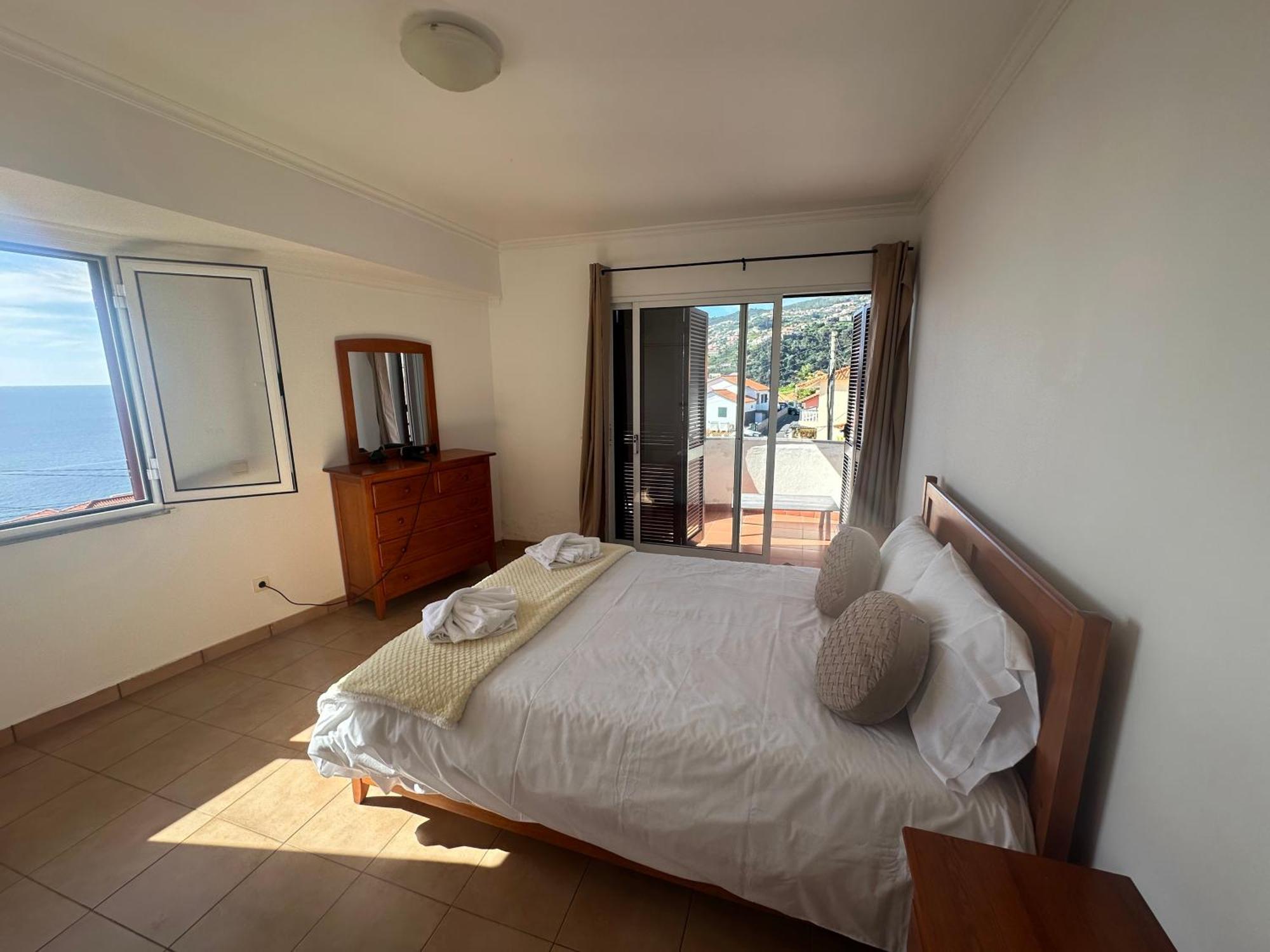 Sao Sebastiao L- 5 Min From Airport Apartment Santa Cruz  Exterior foto