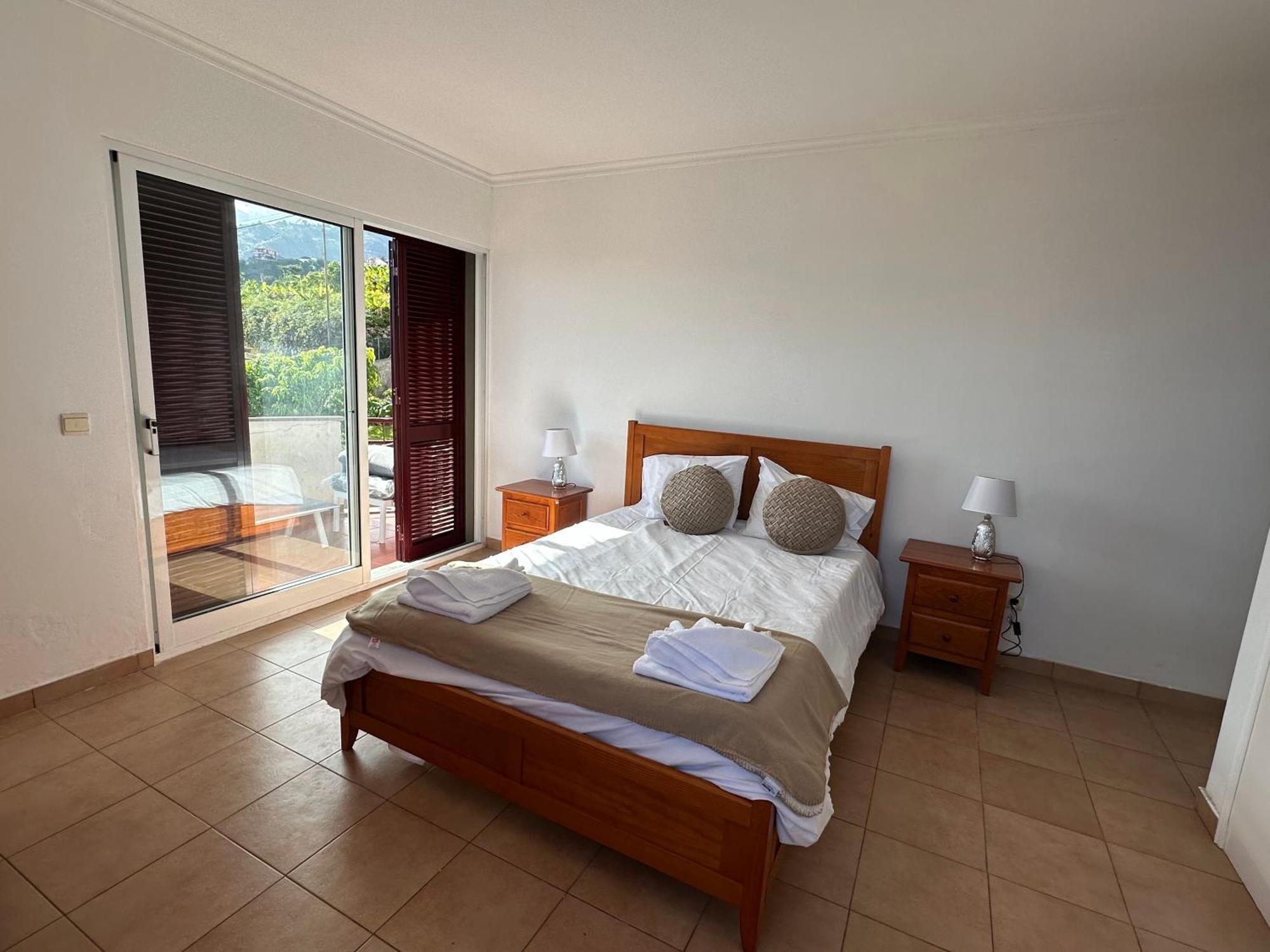 Sao Sebastiao L- 5 Min From Airport Apartment Santa Cruz  Exterior foto