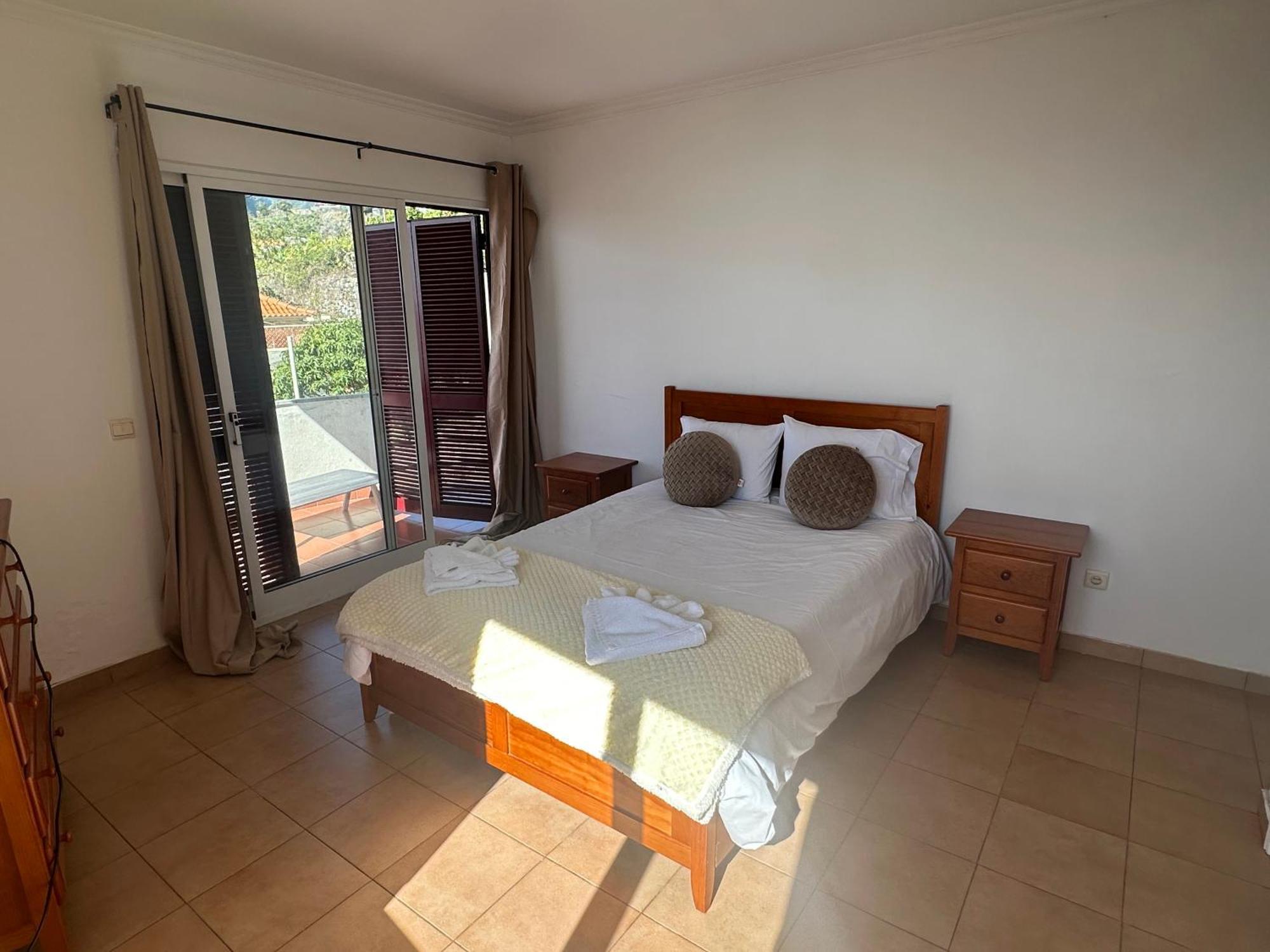 Sao Sebastiao L- 5 Min From Airport Apartment Santa Cruz  Exterior foto