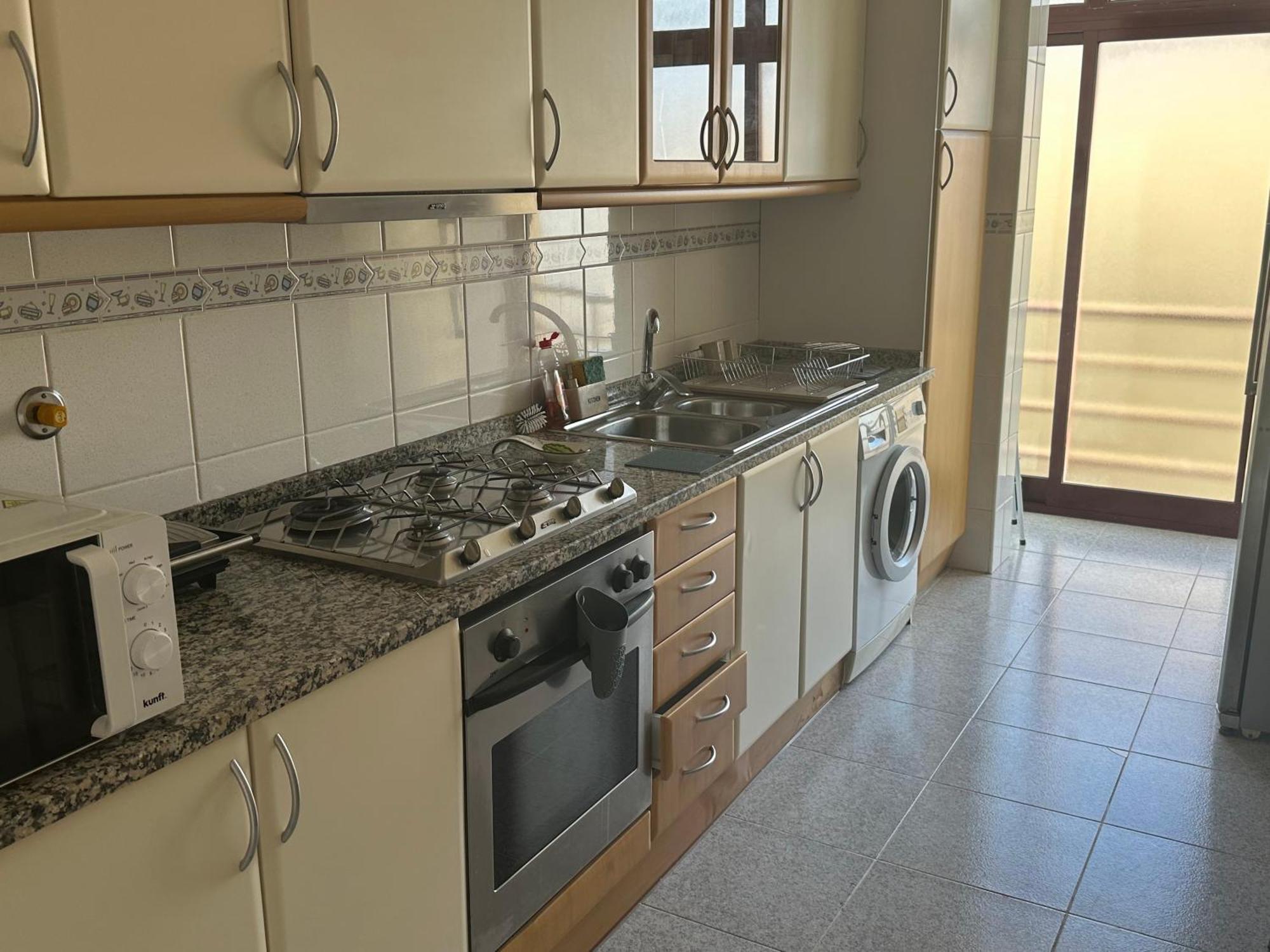 Sao Sebastiao L- 5 Min From Airport Apartment Santa Cruz  Exterior foto