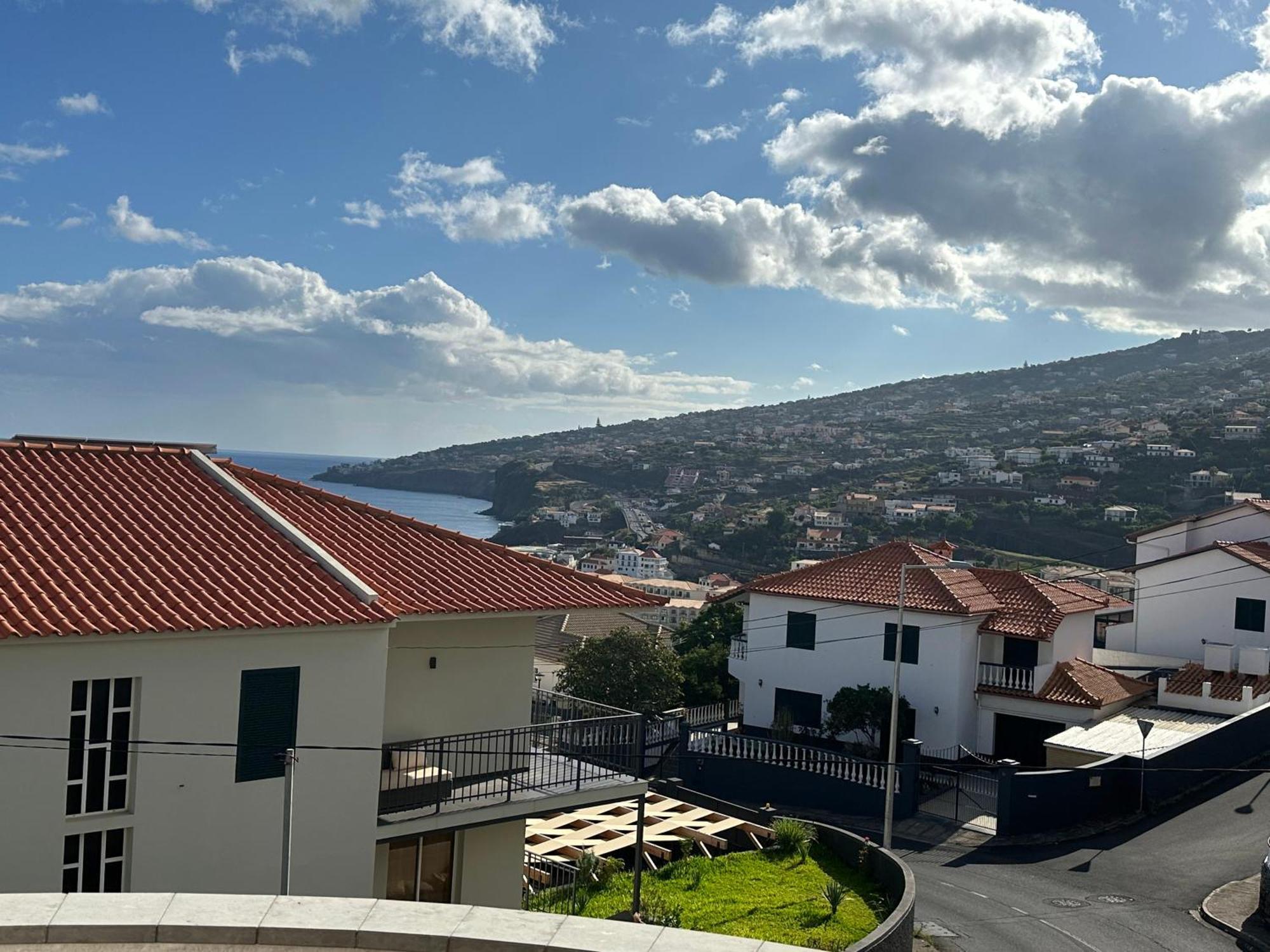 Sao Sebastiao L- 5 Min From Airport Apartment Santa Cruz  Exterior foto
