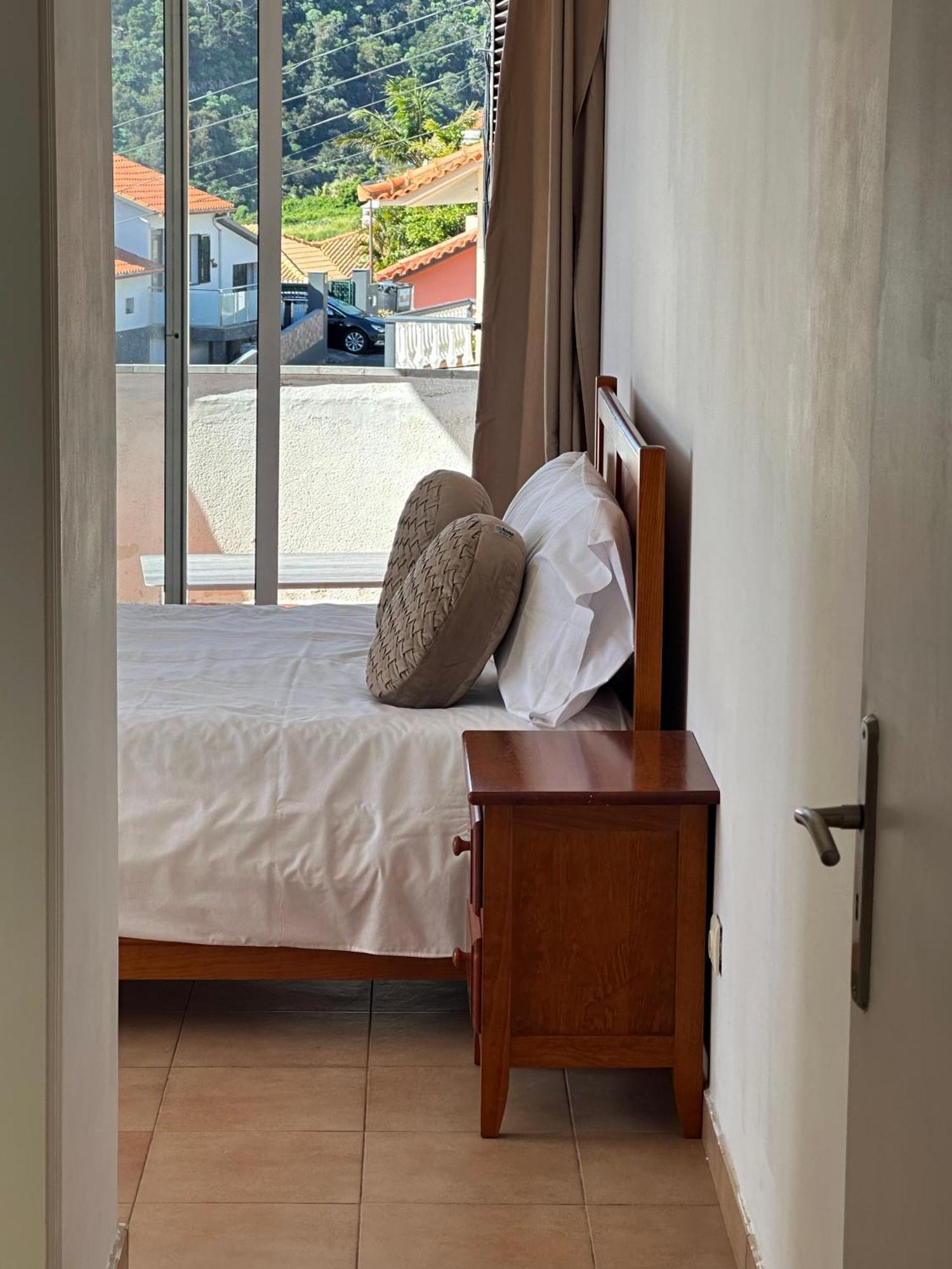 Sao Sebastiao L- 5 Min From Airport Apartment Santa Cruz  Exterior foto