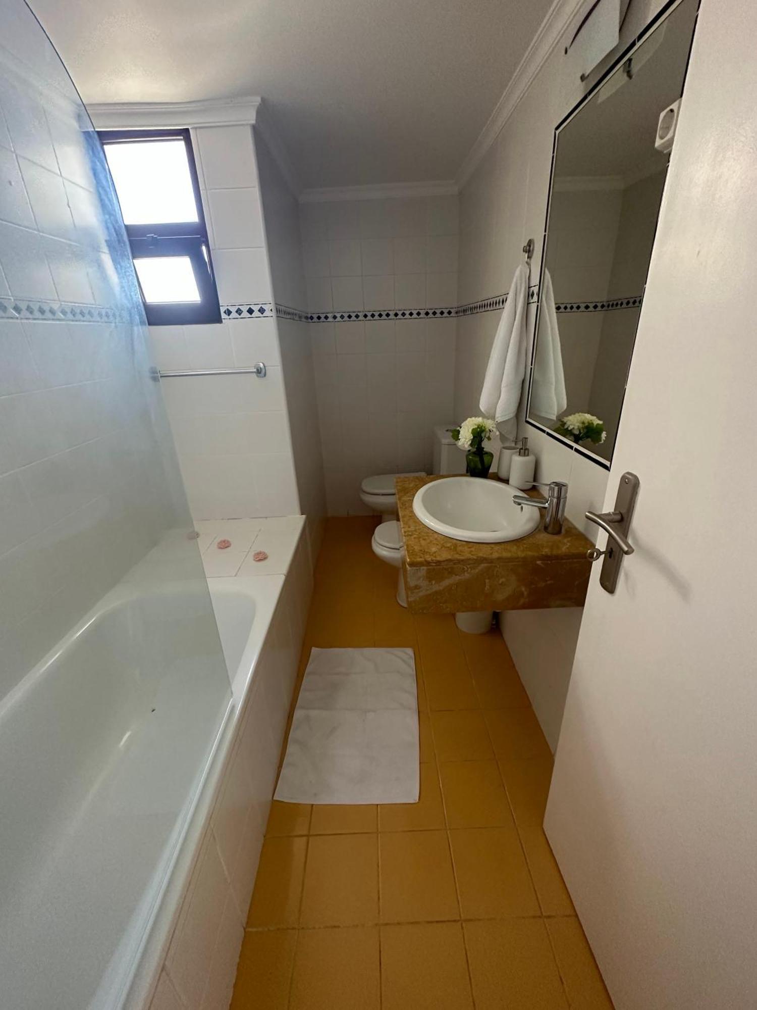 Sao Sebastiao L- 5 Min From Airport Apartment Santa Cruz  Exterior foto