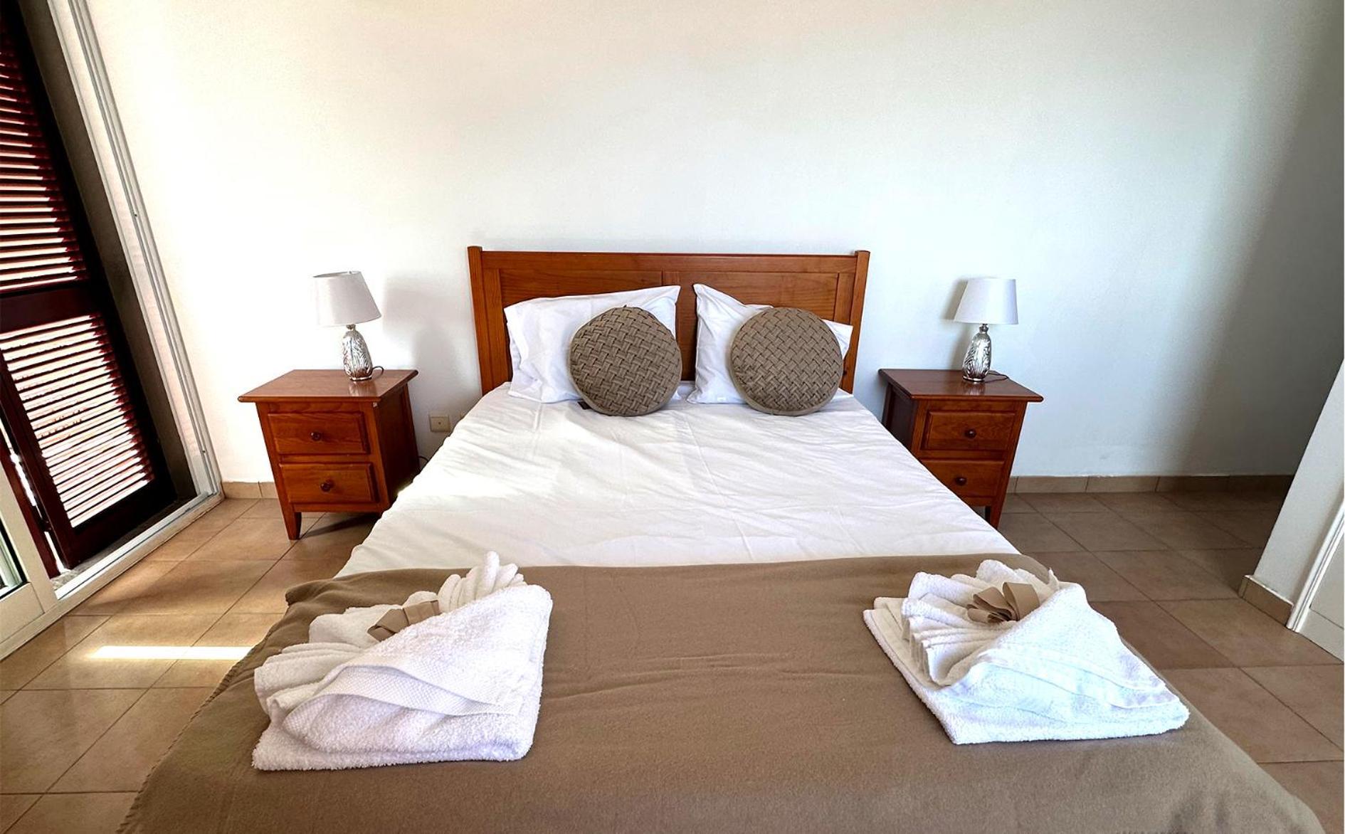 Sao Sebastiao L- 5 Min From Airport Apartment Santa Cruz  Exterior foto