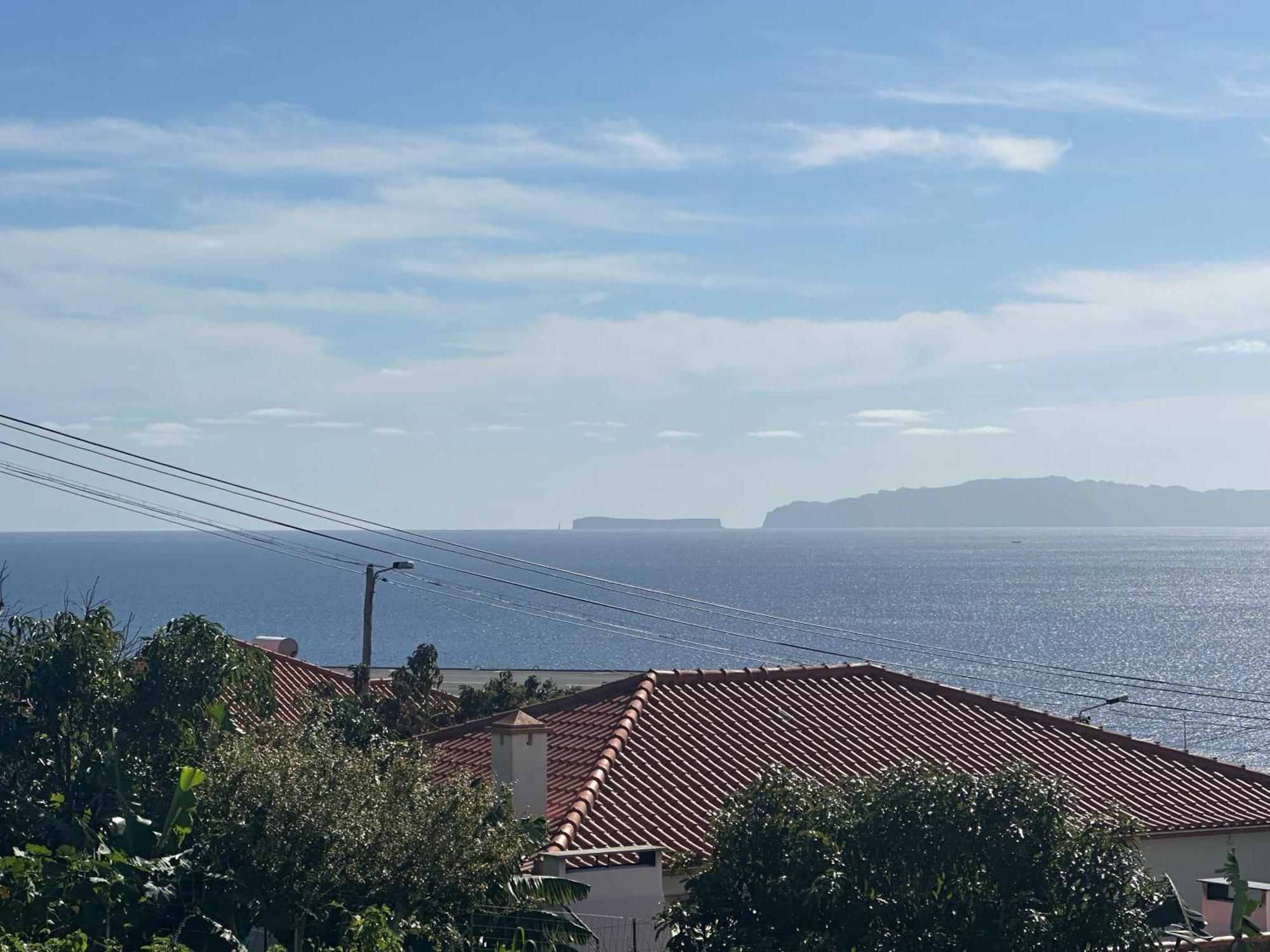 Sao Sebastiao L- 5 Min From Airport Apartment Santa Cruz  Exterior foto
