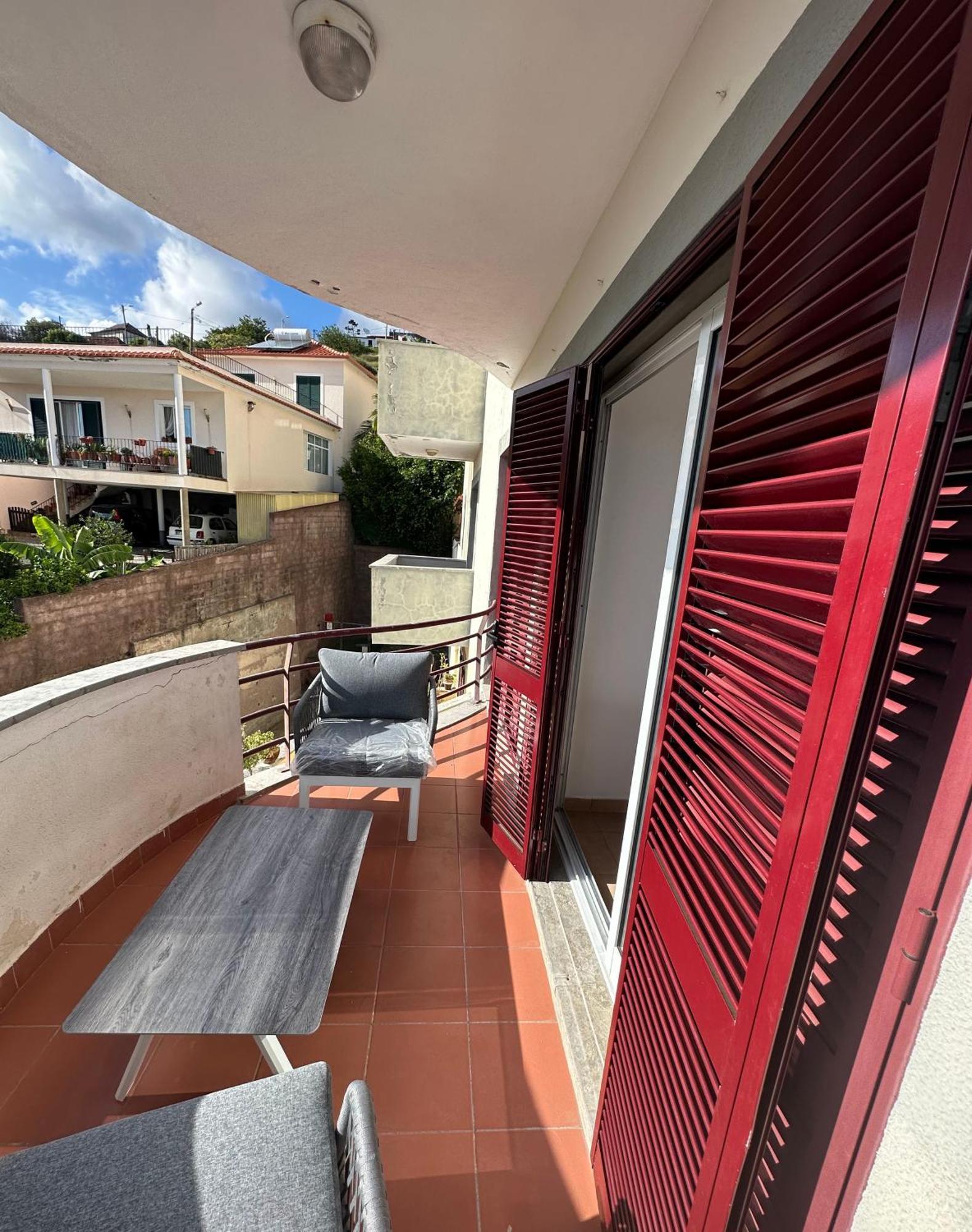 Sao Sebastiao L- 5 Min From Airport Apartment Santa Cruz  Exterior foto